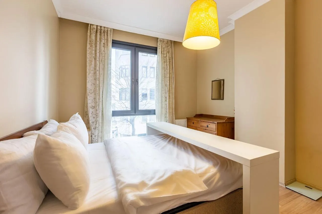 Lovely Apartment Near Marmaray And Caddebostan Coast In Kadikoy Istanbul