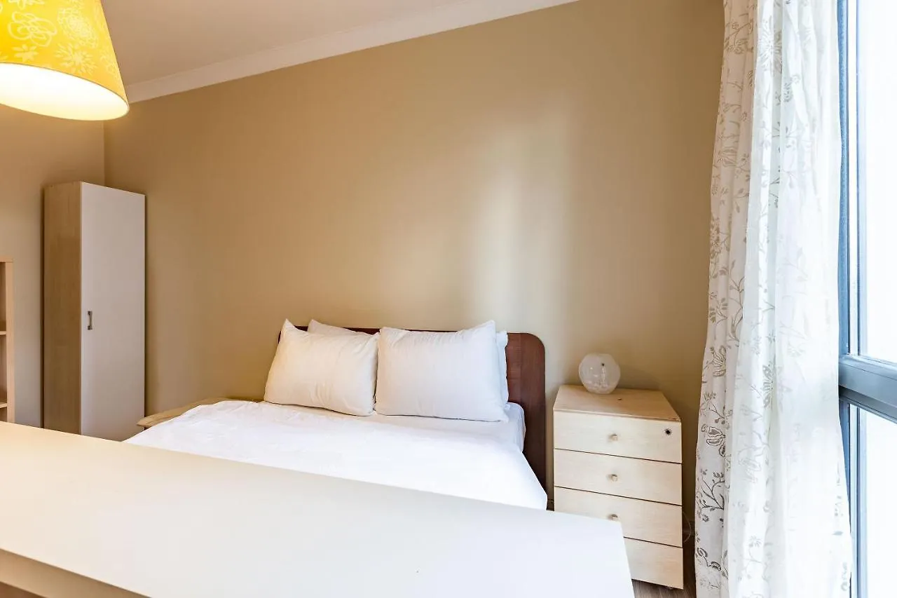 Lovely Apartment Near Marmaray And Caddebostan Coast In Kadikoy Istanbul Turkey